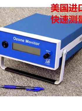 美国2BModel 205双光束臭氧检测仪 美国2B臭氧分析仪 臭氧检测仪