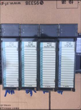 IC693MDL645 拆机GE模块 IC693MDL646 成色漂亮 包功能 C/D/E/F/J