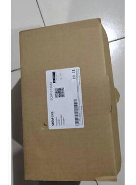 全新SQM10.15562西门子伺服电机原装议价