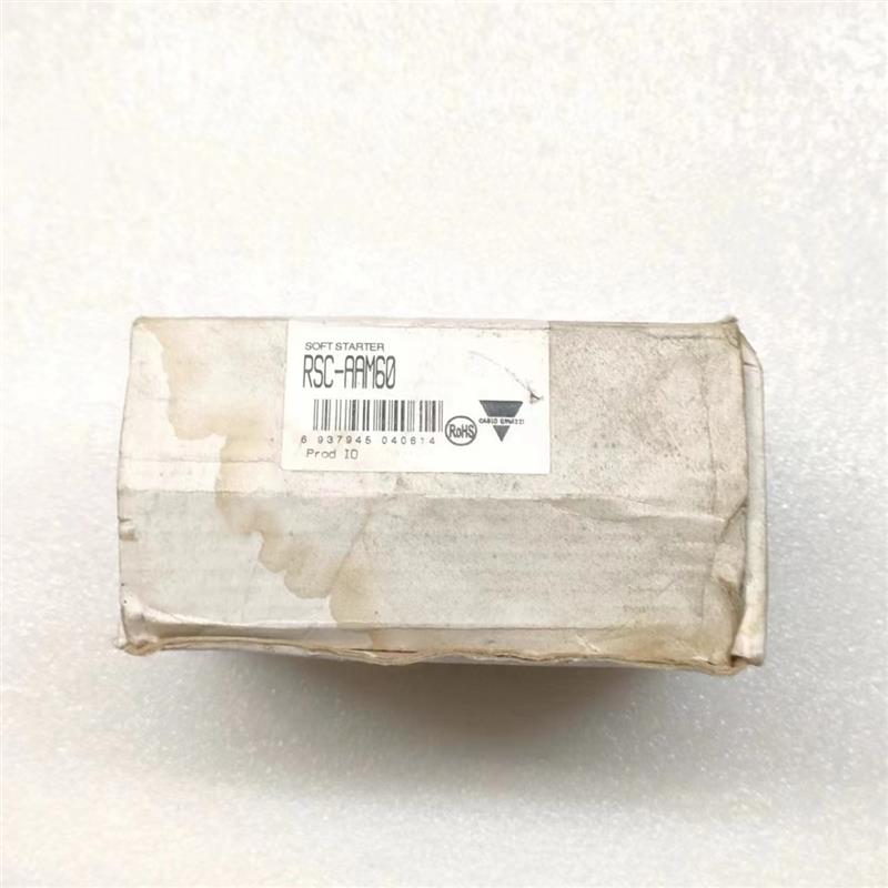 正品瑞士佳乐CARLO三相软启动 RSC-AAM60 现货