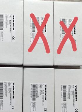 图尔克模块,BL20-E-16DI-24VDC-P,BL20-E-16DO-24VDC-0.5A-P