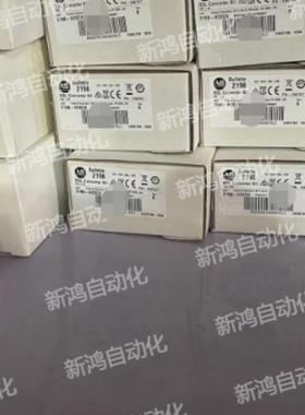 2080-LC50-48QWB 2080-SERI-ALISOL 全新 现货议价 罗克韦尔