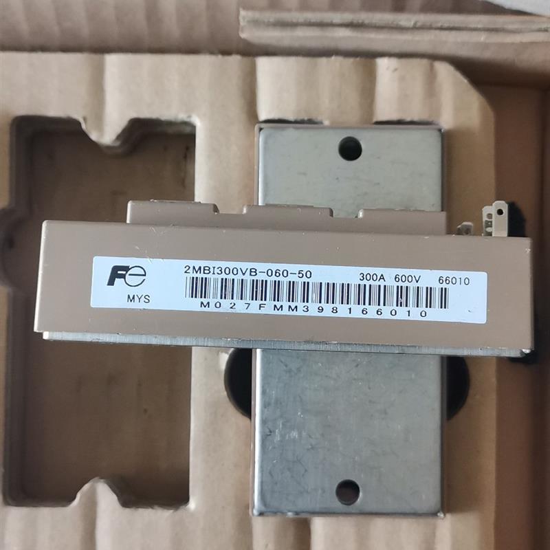 原装拆机模块2MBI300VB-060-50