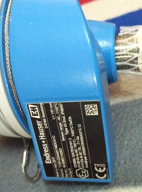 E+H 温度变送器TC61-CDAA011MDCA1C全新原装TC10-AFK3LHSXKA200