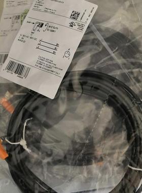 IFM EVC145连接线原装现货当天发货