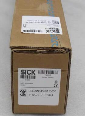 全新 原装 德国传感器 C2C-SN04530A10000 现货1112973
