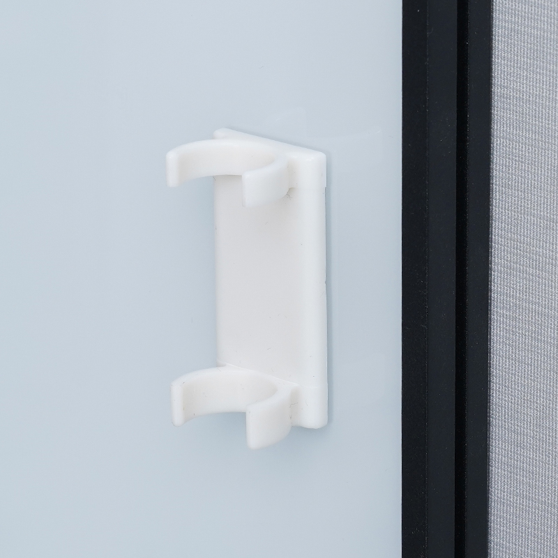 玻璃白板提醒牌孩子带支架笔夹