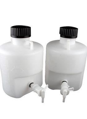 加厚塑料放水桶耐酸碱HDPE