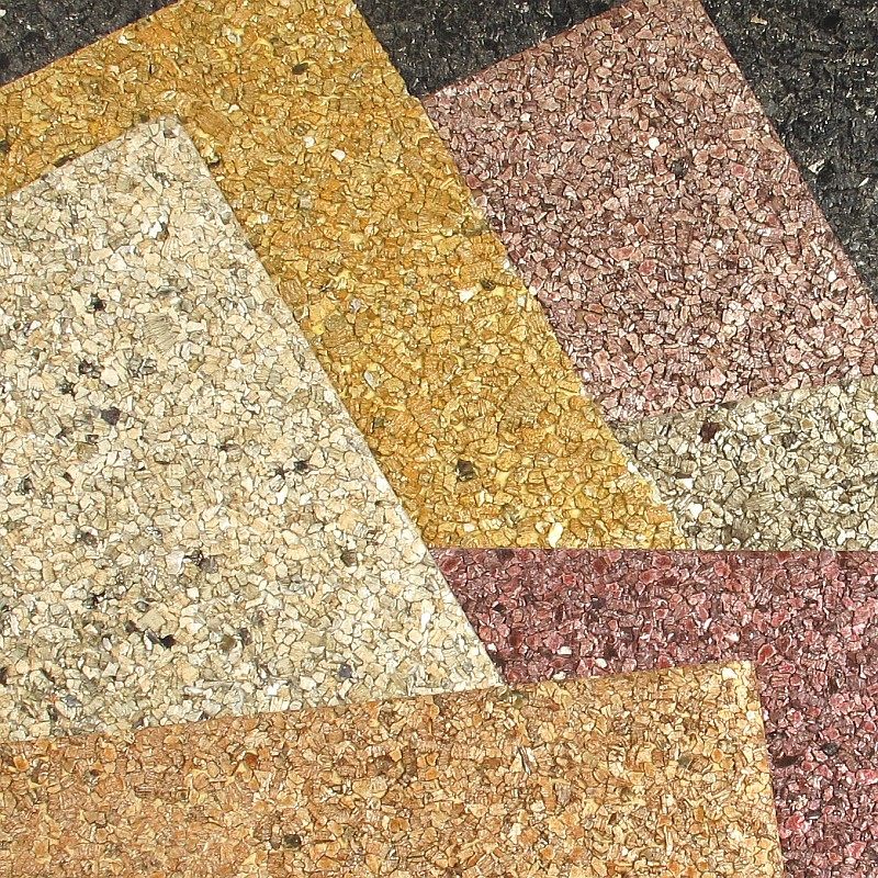 矿石墙纸特种壁纸环保饱和色