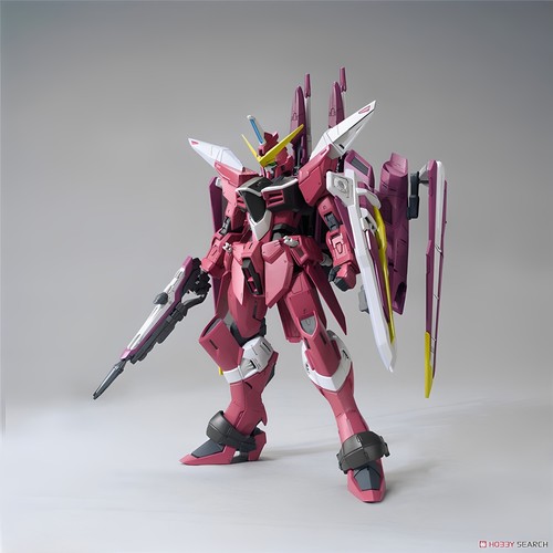 F90高达拼装模型零一二MG1/100