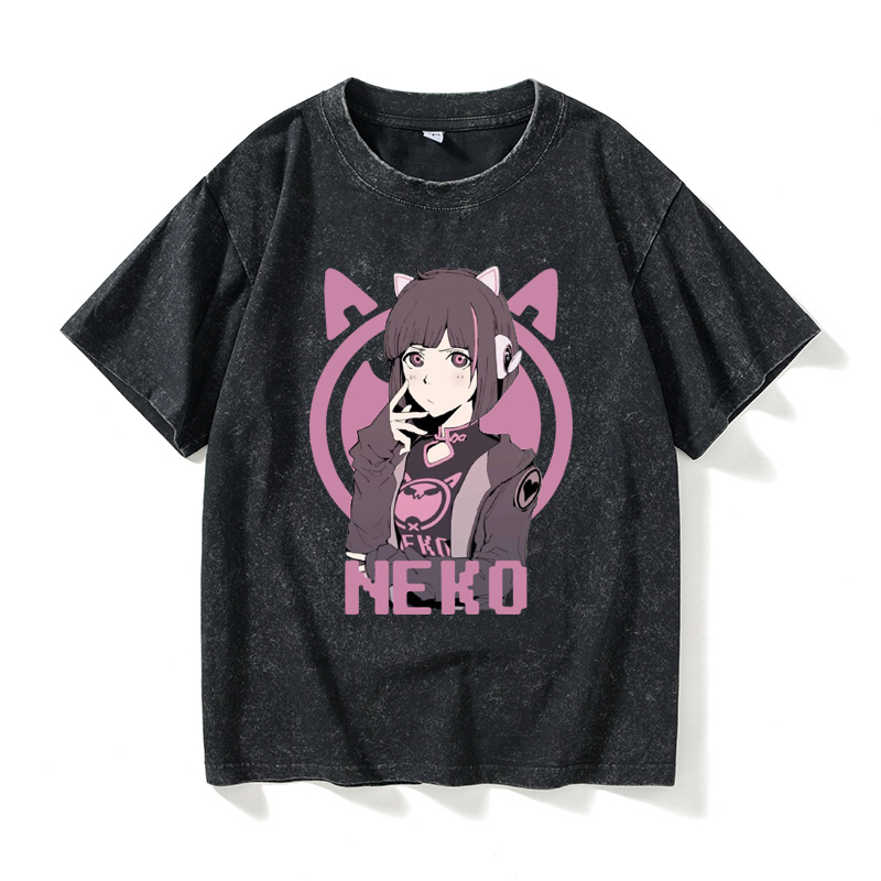 NEKO电子音乐手游音乐世界Cytus