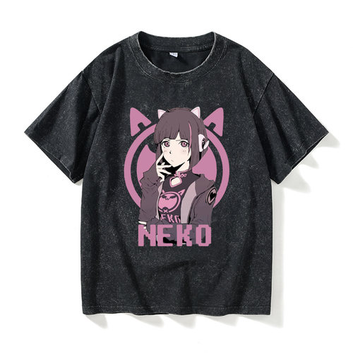 NEKO电子音乐手游音乐世界Cytus