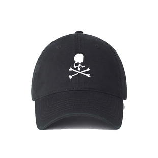 MMJ mastermind JAPAN x F.C.R.B FCRB spohnet帽子棒球帽男女原