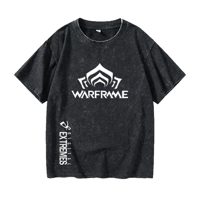 星际战甲warframe游戏周边