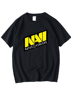 natusvincere队服t恤反恐乌克兰