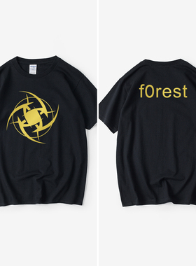 Ninjas in Pyjamas战队队服CSGO比赛服NiPT恤短袖圆领夏季男女情