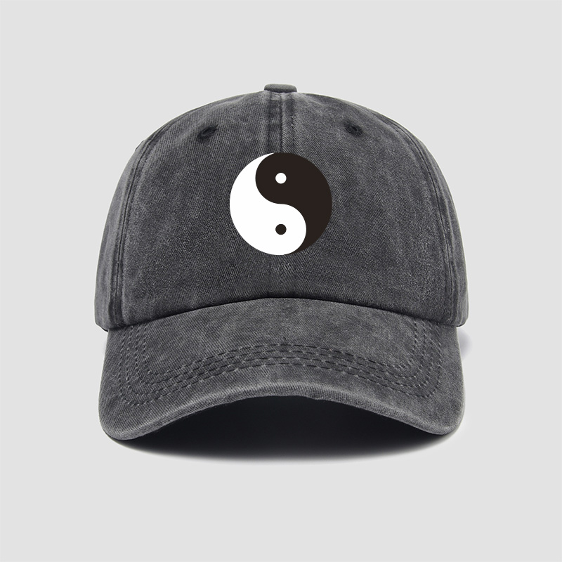 帽子棒球帽男女鸭舌帽防晒武术服