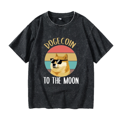 狗狗币shib柴犬币dogecoin区块链