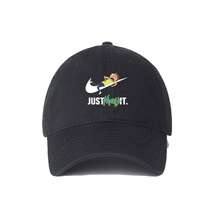 瑞克和与莫蒂联名rick and morty周边帽子棒球帽男女青少年鸭舌帽