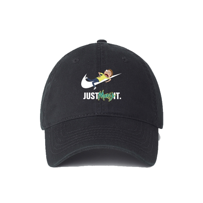 瑞克莫蒂联名rickandmorty周边