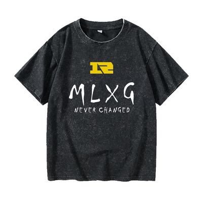 MLXG刘世宇退役纪念ALLIN我全都