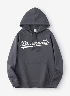 JCole杰梅因 拉马尔 科尔嘻哈卫衣连帽港风衣服套头男女上衣宽松