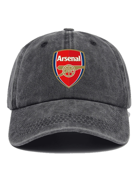 帽子阿森纳球迷周边英超arsenal