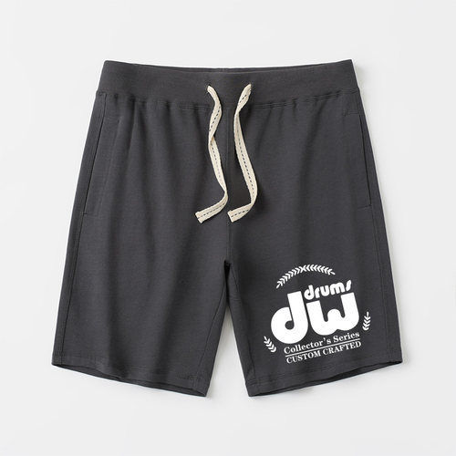 摇滚周边DW架子鼓鼓手Dwdrums衣