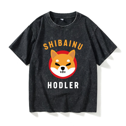 狗狗币shib柴犬币dogecoin区块链
