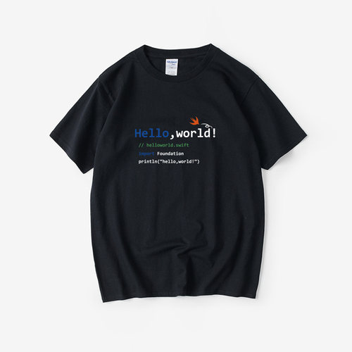 极客helloworld程序员代码码猴码