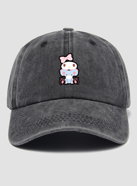 美乐蒂玉桂狗布丁狗半鱼人kitty