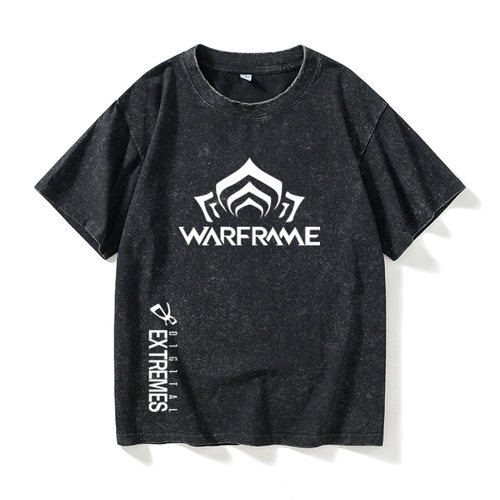 星际战甲warframe游戏周边