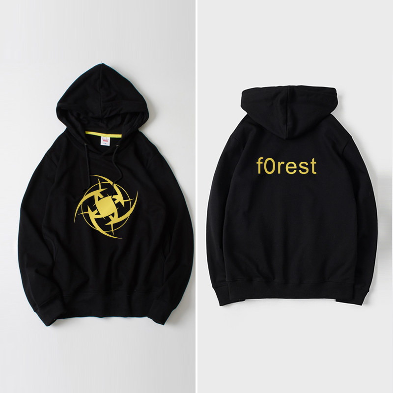 NinjasinPyjamas战队队服CSGO