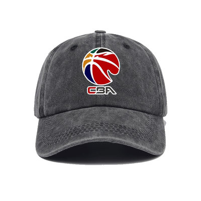 中国职业篮球cba联赛球迷帽子