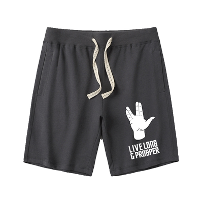 星际迷航StarTrek史波克Spock生