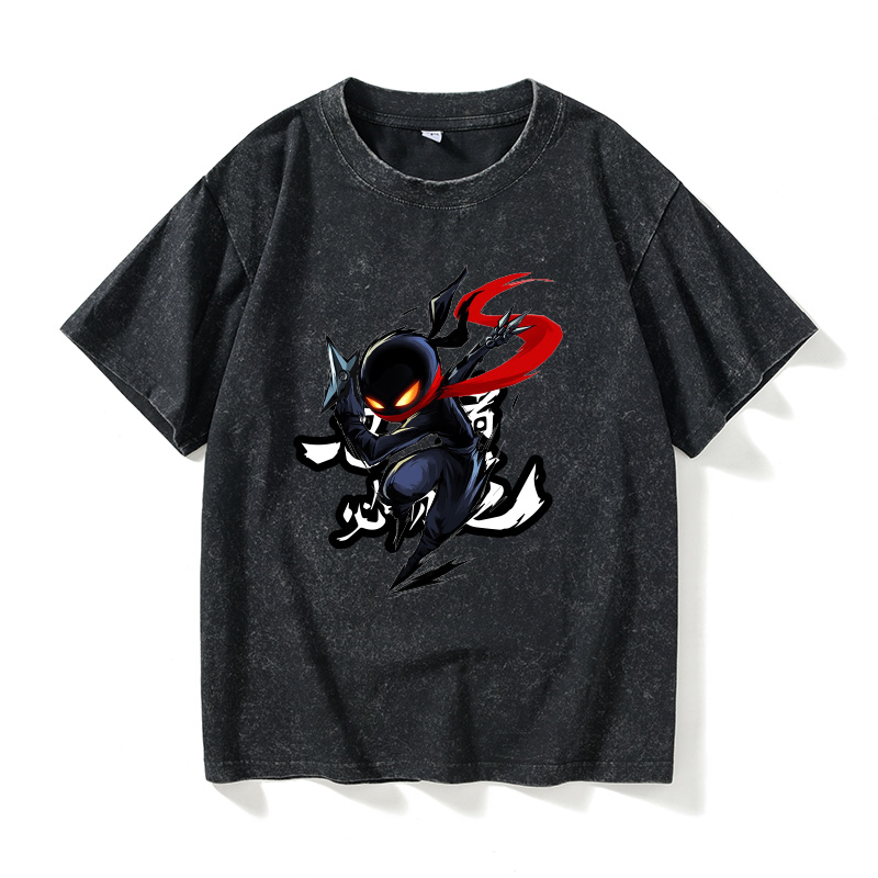 忍者必须死3苍牙小黑游戏周边