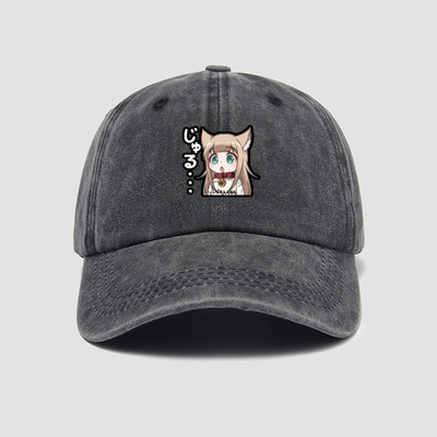 40原老师猫娘OSAKANA周边cos二次