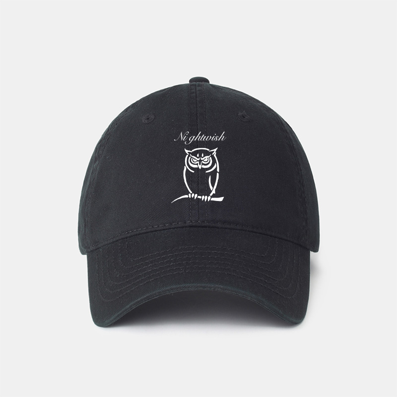 nightwish夜愿美声金属乐队