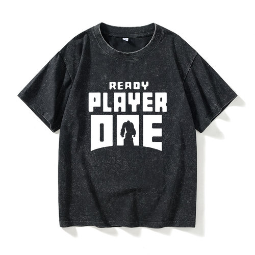 头号玩家ReadyPlayerOne玩家一