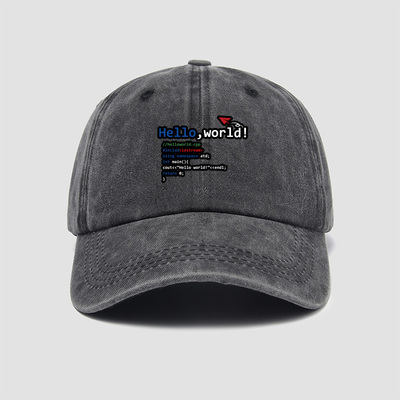 极客helloworld程序员代码码猴码