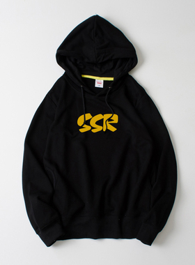 阴阳师大天狗破势酒吞茨木非酋欧气SSR周边卫衣连帽套头衫宽松