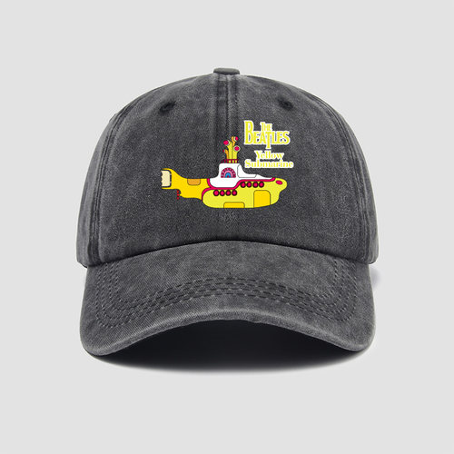 摇滚风乐队棒球帽