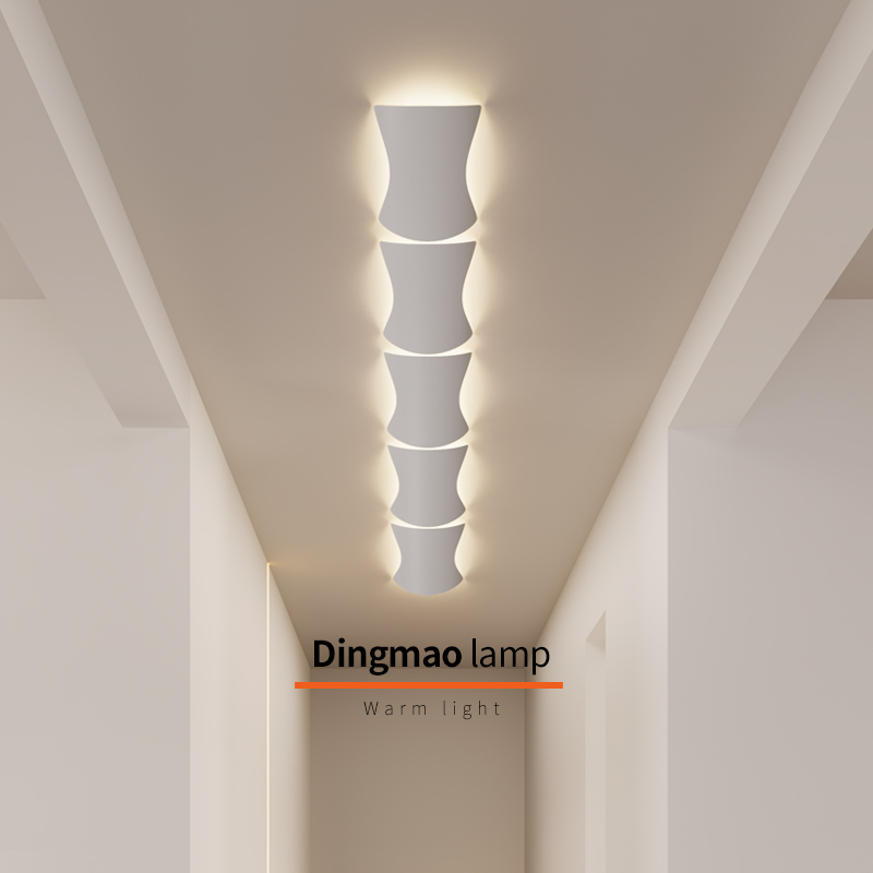 鼎茂—专注护眼花灯  要美感 要护眼