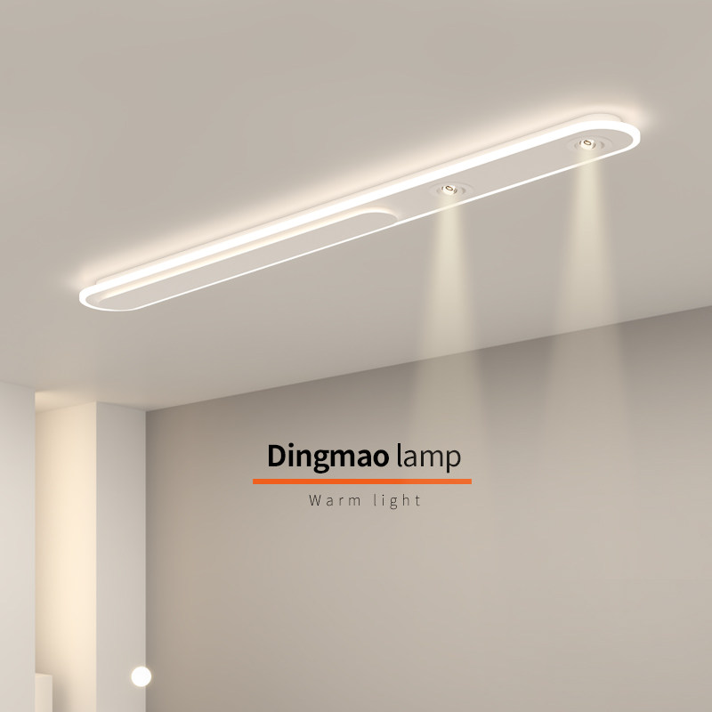 过道灯走廊灯带射灯现代简约创意入户玄关壁画灯个性衣帽间吸顶灯,家装灯饰光源,厨卫/阳台/玄关/过道吸顶灯,淘宝优惠券,粉丝福利购,淘宝优惠卷