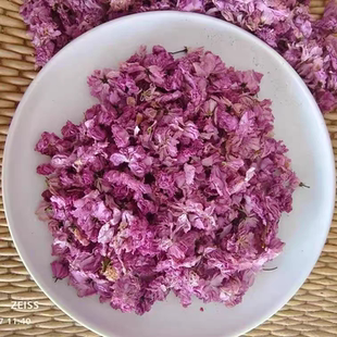 樱花干花朵 樱花干花瓣 樱花干花 烘焙蛋糕装饰 diy手工相框滴胶