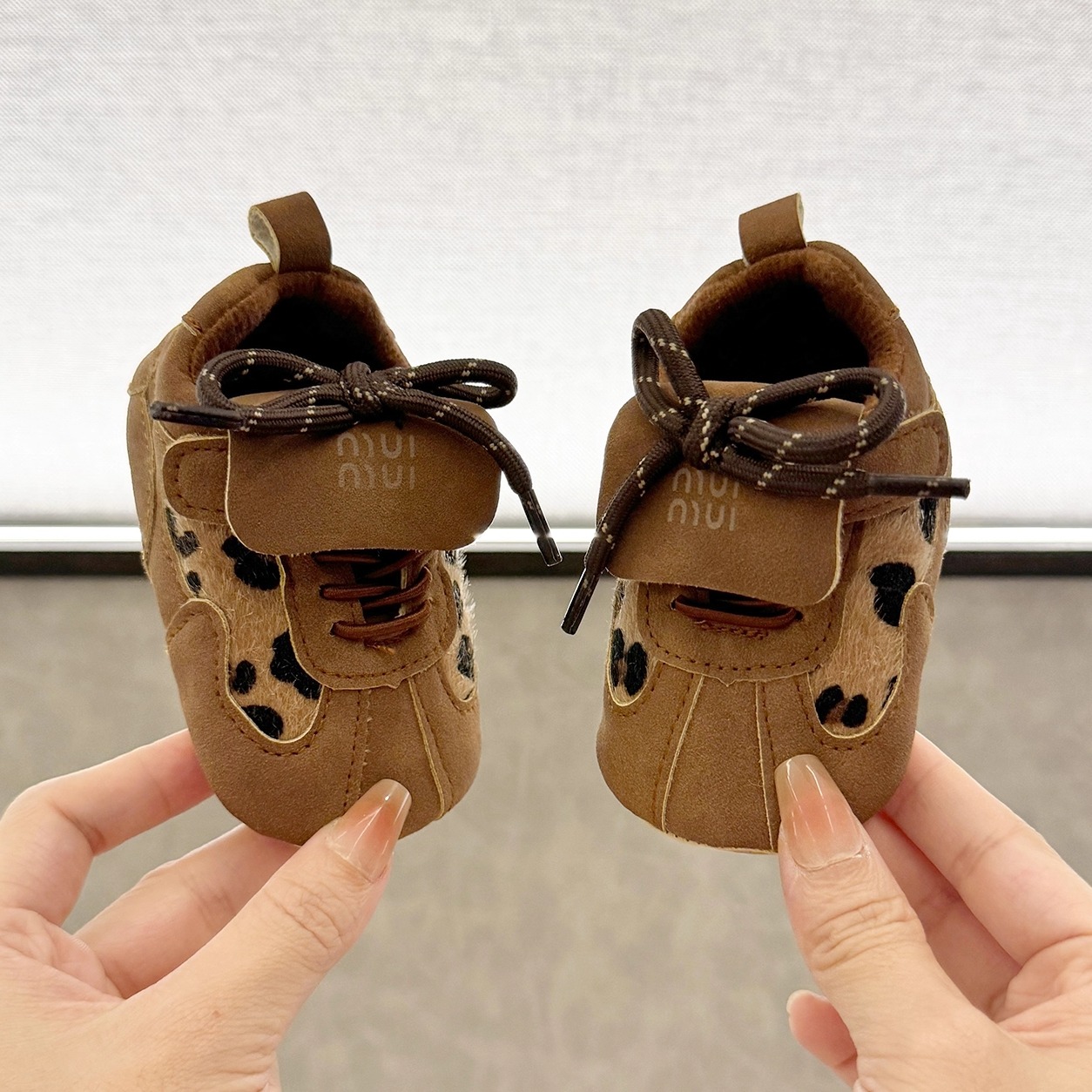 春秋婴幼儿鞋子时尚百搭学步鞋