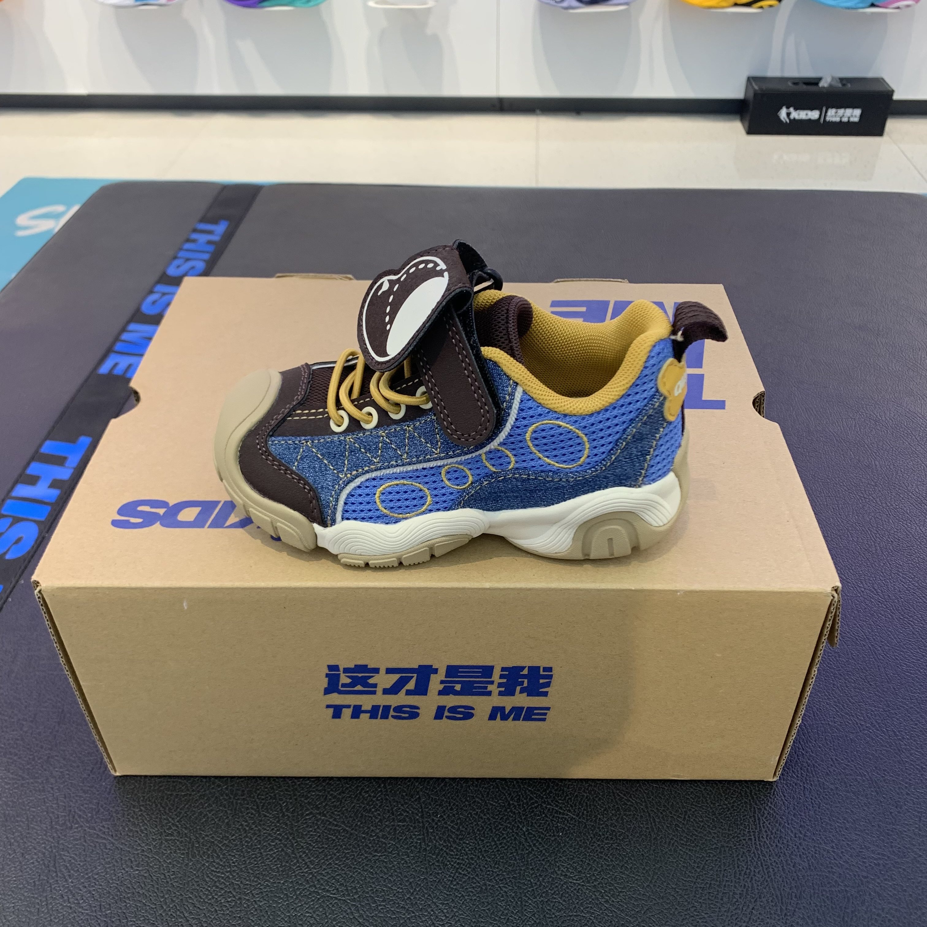 乔丹儿童小童徒步鞋TDF13C261905男小童26春季新品可爱萌宠运动鞋,童鞋/婴儿鞋/亲子鞋,运动鞋,淘宝优惠券,粉丝福利购,淘宝优惠卷