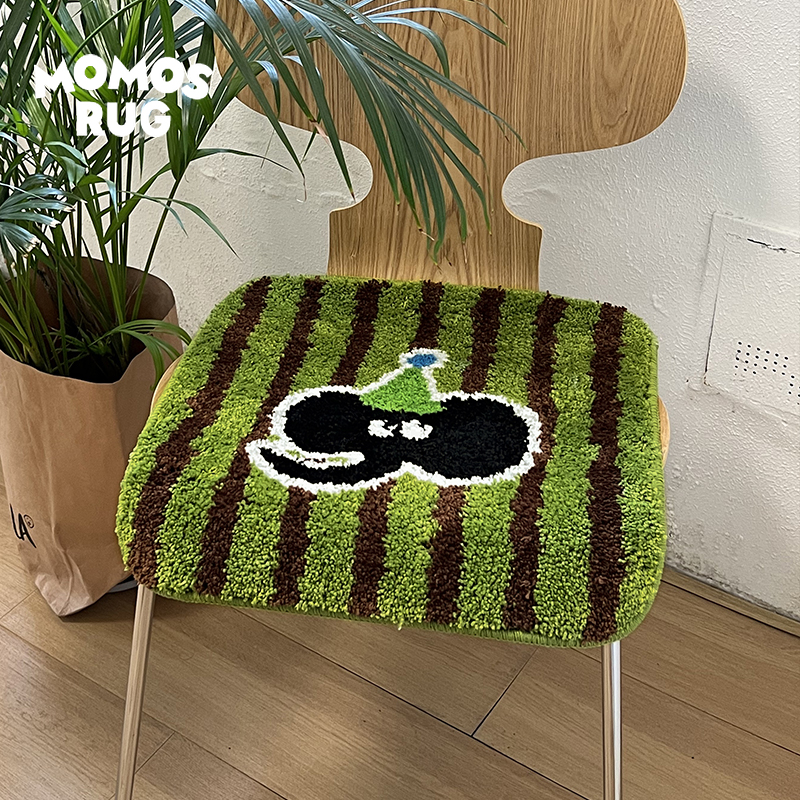 momosrug椅垫沙发垫通用