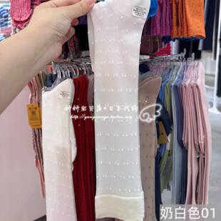 现货 日本购 tabio 靴下屋波点中筒袜经典春夏点点小腿袜玻璃丝袜