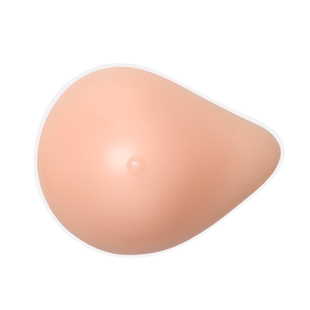 媚娴乳腺术后硅胶义乳女弥补假奶假体乳房假胸内衣垫胸垫插片加厚